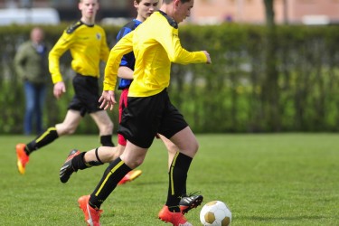 2016 04 30 Reiger Boys A3 vs Bergen (17)